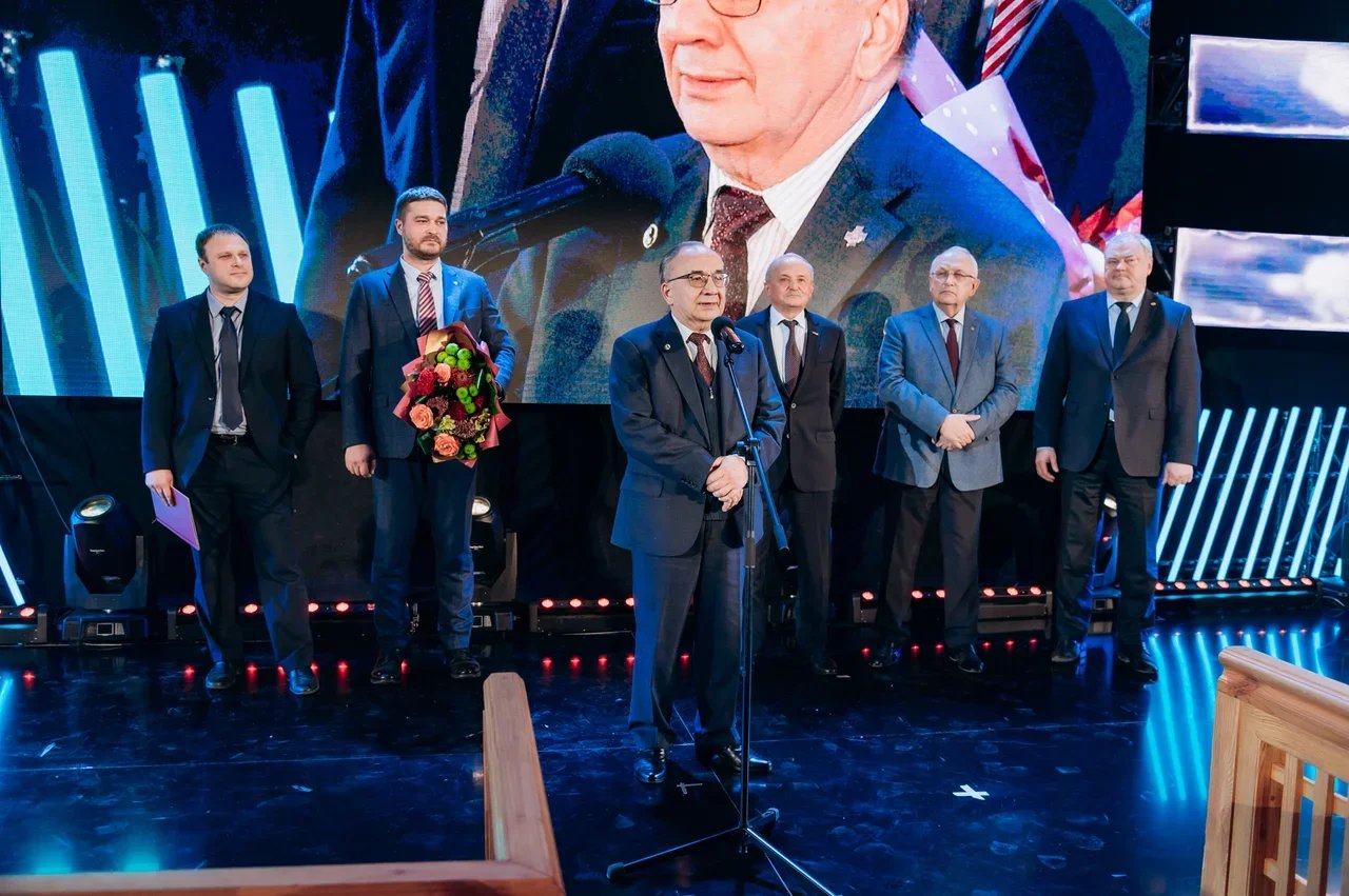 2026 год юбилей большого театра
